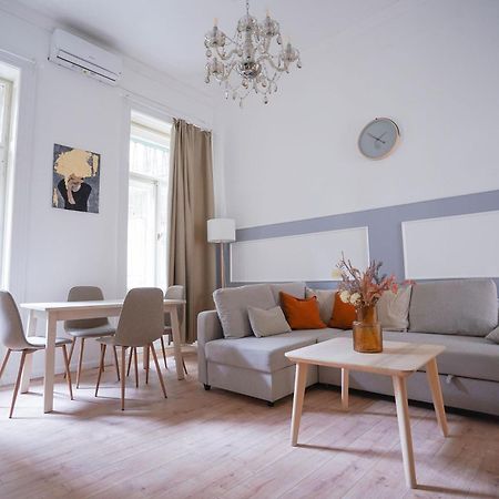 Venus Apartments - Klauzal Ter I ブダペスト エクステリア 写真