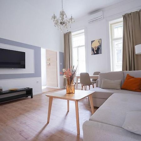 Venus Apartments - Klauzal Ter I ブダペスト エクステリア 写真