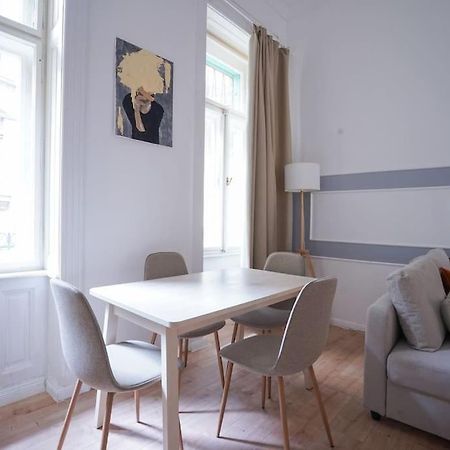Venus Apartments - Klauzal Ter I ブダペスト エクステリア 写真