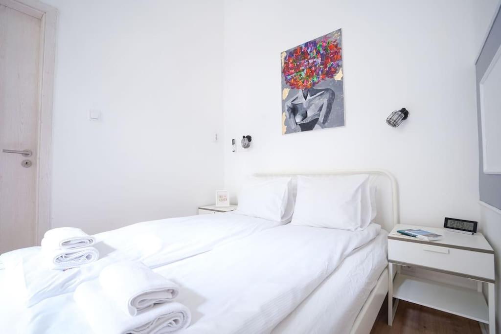Venus Apartments - Klauzal Ter I ブダペスト エクステリア 写真