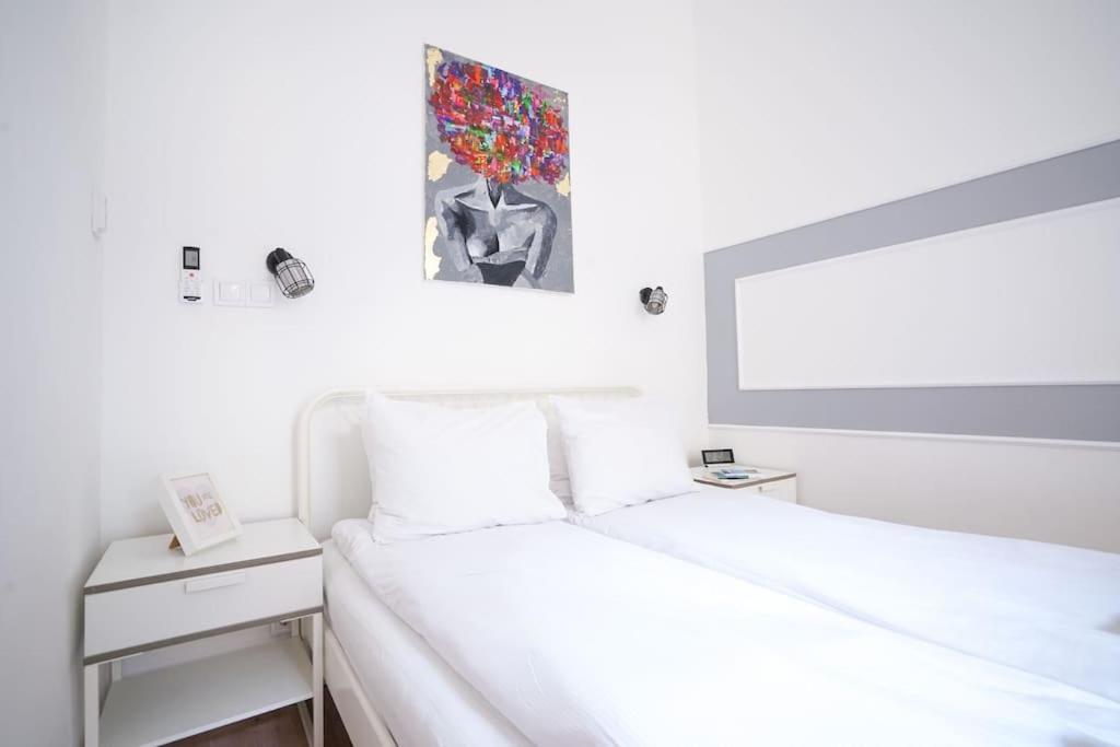 Venus Apartments - Klauzal Ter I ブダペスト エクステリア 写真